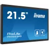 iiyama TW2223AS-B1 touchbedieningspaneel 54,6 cm (21,5 inch) 1920 x 1080 pixel