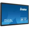 iiyama TW2223AS-B1 touchbedieningspaneel 54,6 cm (21,5 inch) 1920 x 1080 pixel