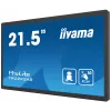 iiyama TW2223AS-B1 touchbedieningspaneel 54,6 cm (21,5 inch) 1920 x 1080 pixel