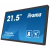 iiyama TW2223AS-B1 touchbedieningspaneel 54,6 cm (21,5 inch) 1920 x 1080 pixel