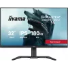iiyama GB3271QSU-B2 computermonitor 80 cm (31,5 inch) 2560 x 1440 pixel Quad HD LED zwart