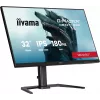 iiyama GB3271QSU-B2 computermonitor 80 cm (31,5 inch) 2560 x 1440 pixel Quad HD LED zwart