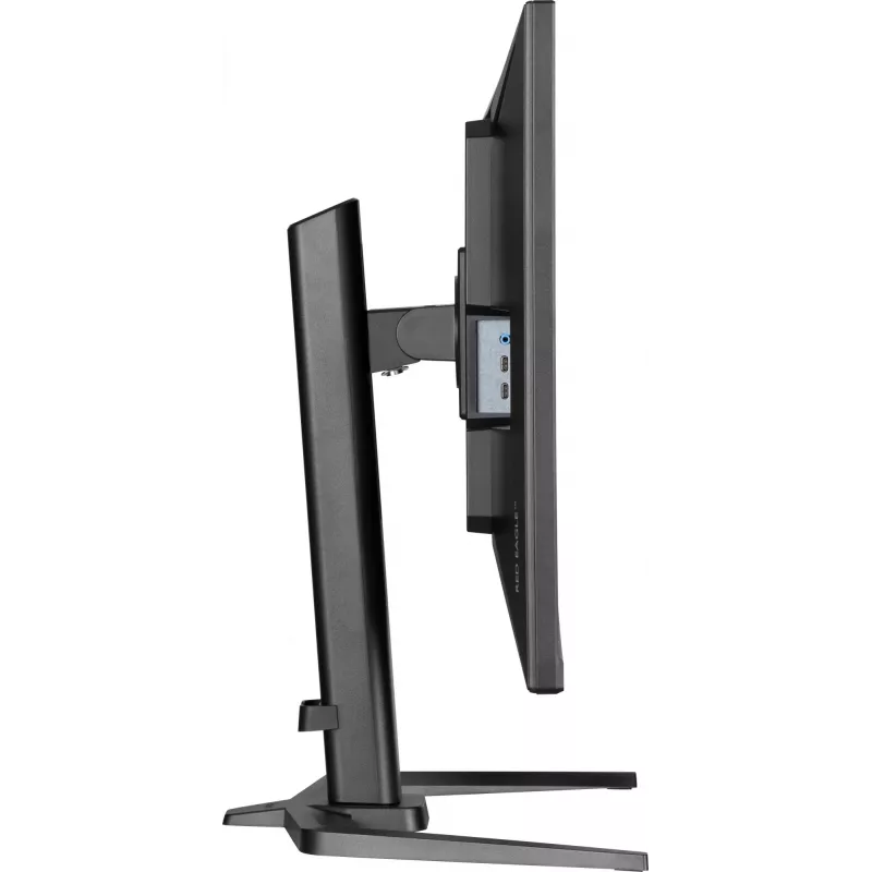 iiyama GB3271QSU-B2 computermonitor 80 cm (31,5 inch) 2560 x 1440 pixel Quad HD LED zwart