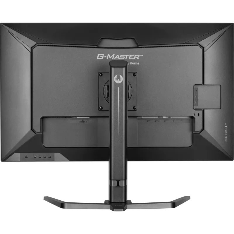 iiyama GB3271QSU-B2 computermonitor 80 cm (31,5 inch) 2560 x 1440 pixel Quad HD LED zwart