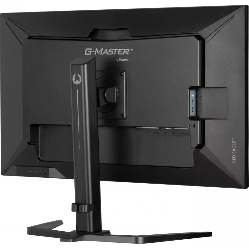 iiyama GB3271QSU-B2 computermonitor 80 cm (31,5 inch) 2560 x 1440 pixel Quad HD LED zwart