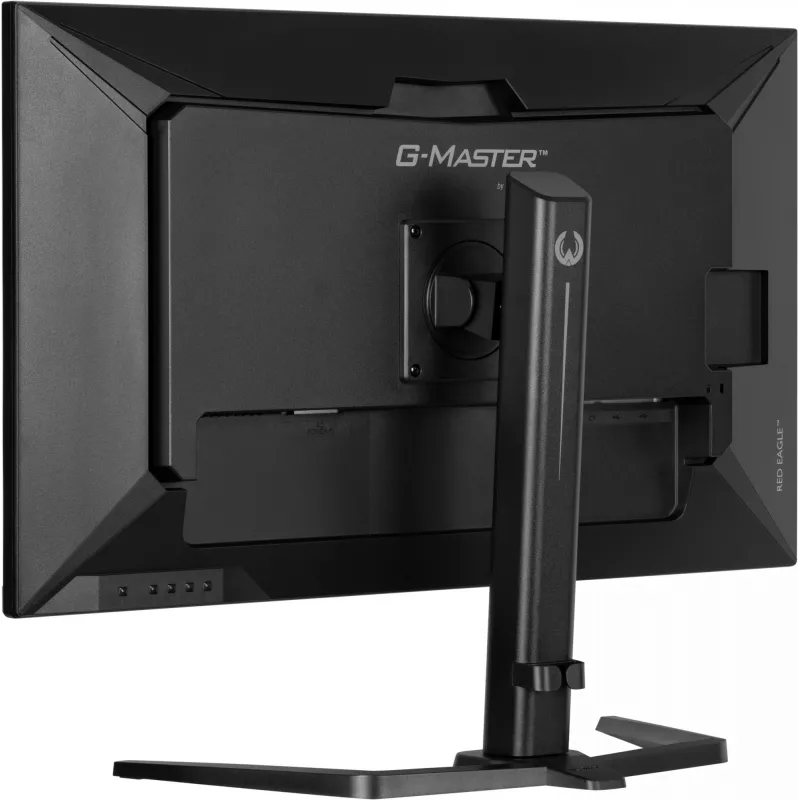 iiyama GB3271QSU-B2 computermonitor 80 cm (31,5 inch) 2560 x 1440 pixel Quad HD LED zwart