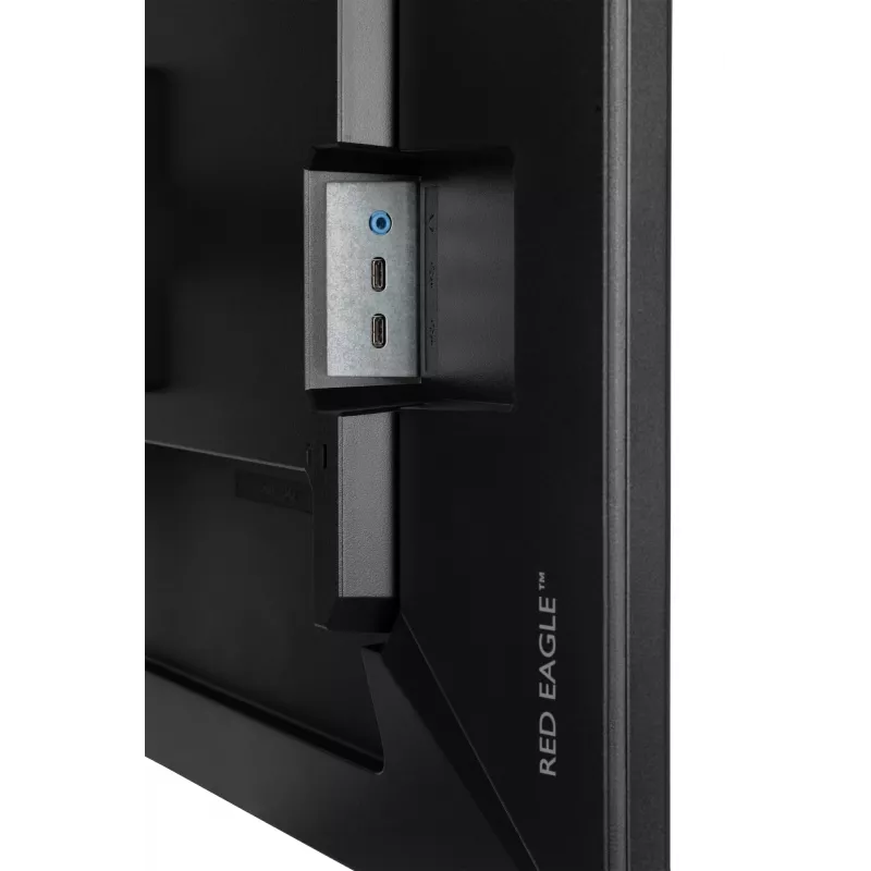 iiyama GB3271QSU-B2 computermonitor 80 cm (31,5 inch) 2560 x 1440 pixel Quad HD LED zwart