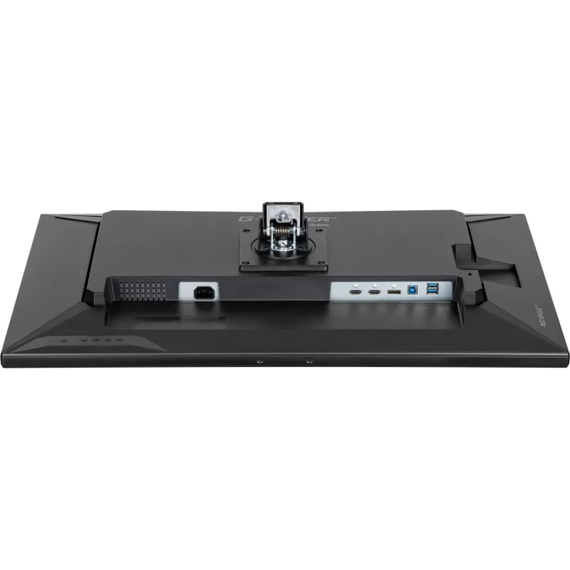 iiyama GB3271QSU-B2 computermonitor 80 cm (31,5 inch) 2560 x 1440 pixel Quad HD LED zwart