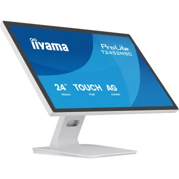 iiyama T2452MSC-W2AG computerscherm 61 cm (24 inch) 1920 x 1080 pixel Full HD LED touchscreen wit