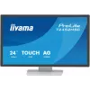 iiyama T2452MSC-W2AG computerscherm 61 cm (24 inch) 1920 x 1080 pixel Full HD LED touchscreen wit