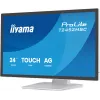 iiyama T2452MSC-W2AG computerscherm 61 cm (24 inch) 1920 x 1080 pixel Full HD LED touchscreen wit