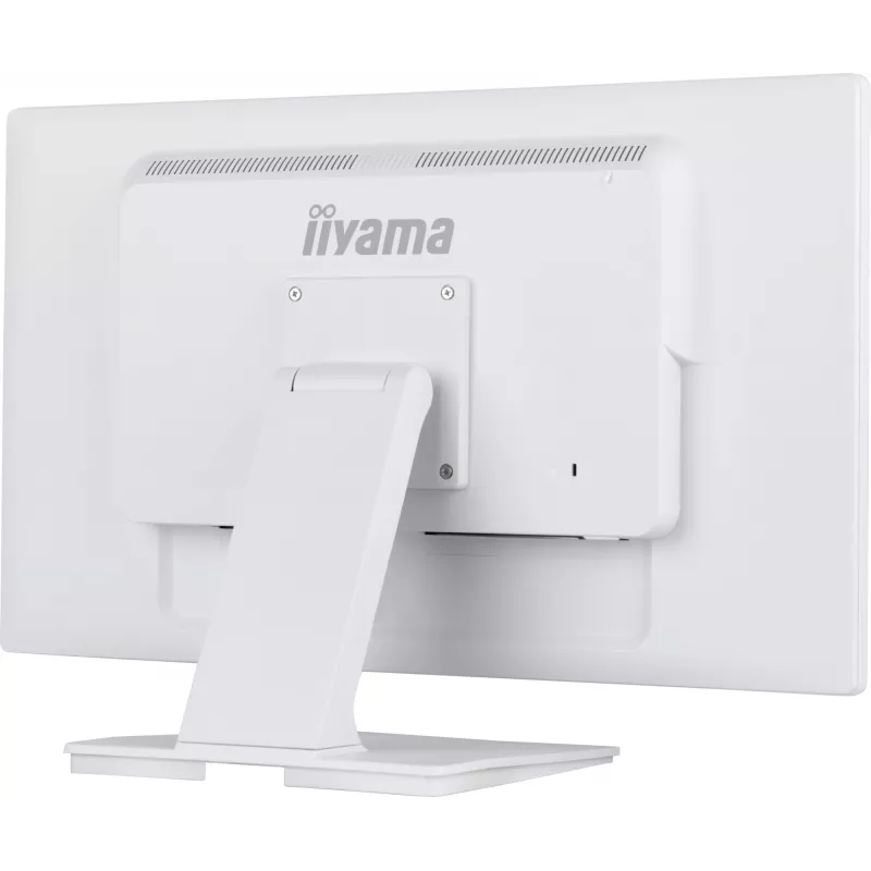 iiyama T2452MSC-W2AG computerscherm 61 cm (24 inch) 1920 x 1080 pixel Full HD LED touchscreen wit
