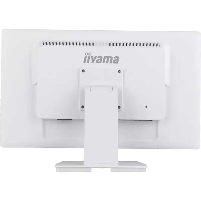 iiyama T2452MSC-W2AG computerscherm 61 cm (24 inch) 1920 x 1080 pixel Full HD LED touchscreen wit