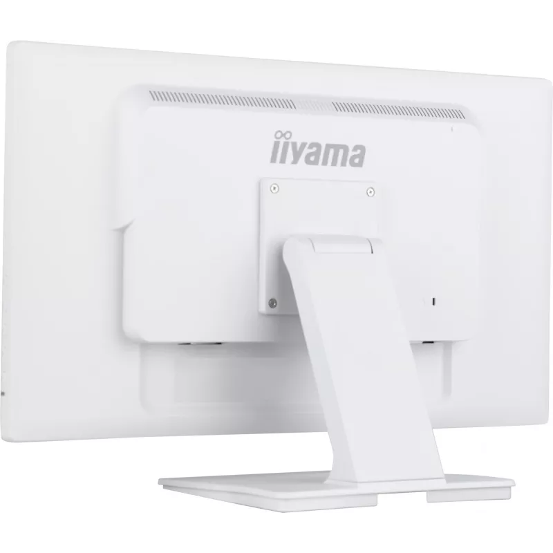 iiyama T2452MSC-W2AG computerscherm 61 cm (24 inch) 1920 x 1080 pixel Full HD LED touchscreen wit