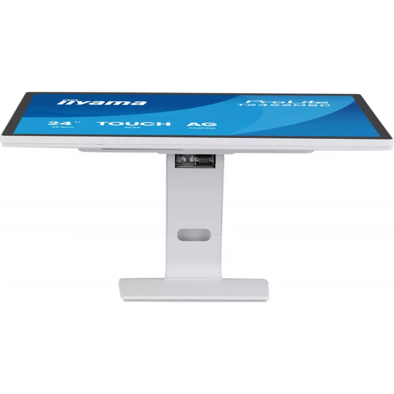 iiyama T2452MSC-W2AG computerscherm 61 cm (24 inch) 1920 x 1080 pixel Full HD LED touchscreen wit