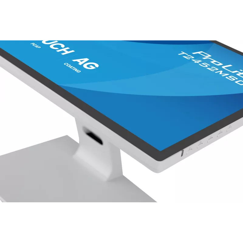 iiyama T2452MSC-W2AG computerscherm 61 cm (24 inch) 1920 x 1080 pixel Full HD LED touchscreen wit