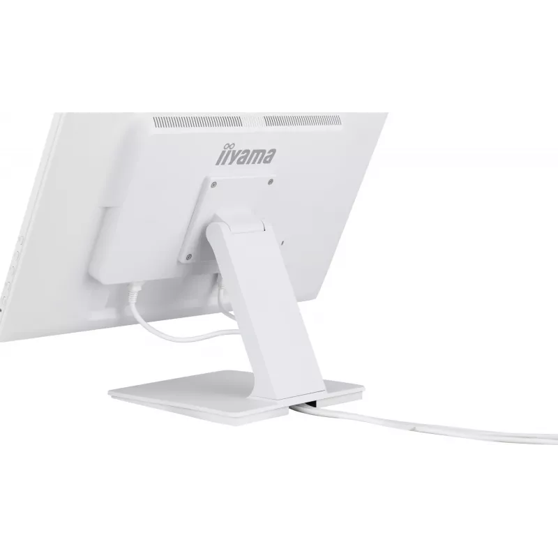 iiyama T2452MSC-W2AG computerscherm 61 cm (24 inch) 1920 x 1080 pixel Full HD LED touchscreen wit