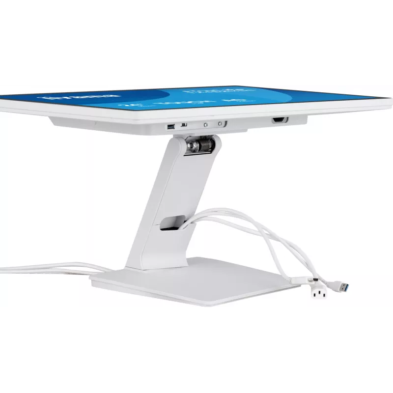 iiyama T2452MSC-W2AG computerscherm 61 cm (24 inch) 1920 x 1080 pixel Full HD LED touchscreen wit