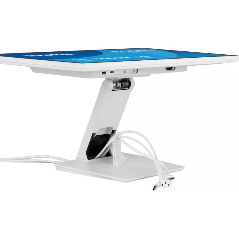 iiyama T2452MSC-W2AG computerscherm 61 cm (24 inch) 1920 x 1080 pixel Full HD LED touchscreen wit