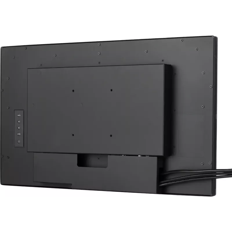Touchscreen-monitor IIYAMA TF2438MSC-B2 — 24 inch interactief display, multi-touch