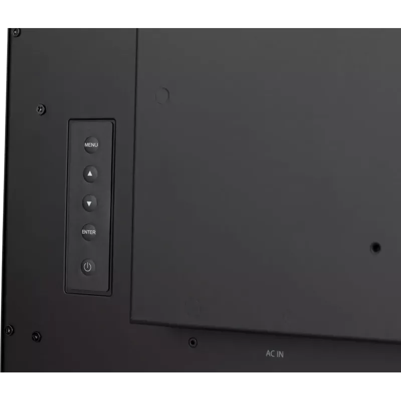 Touchscreen-monitor IIYAMA TF2438MSC-B2 — 24 inch interactief display, multi-touch