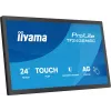 Touchscreen-monitor IIYAMA TF2438MSC-B2 — 24 inch interactief display, multi-touch