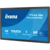 Touchscreen-monitor IIYAMA TF2438MSC-B2 — 24 inch interactief display, multi-touch