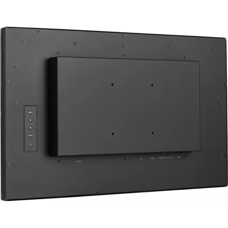 Touchscreen-monitor IIYAMA TF2438MSC-B2 — 24 inch interactief display, multi-touch