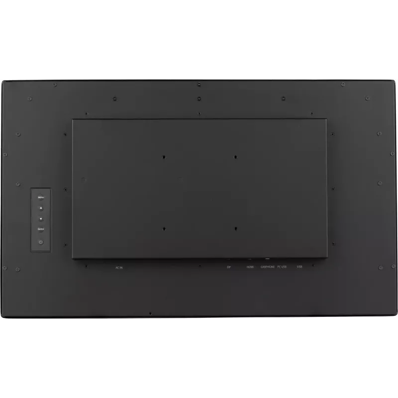 Touchscreen-monitor IIYAMA TF2438MSC-B2 — 24 inch interactief display, multi-touch