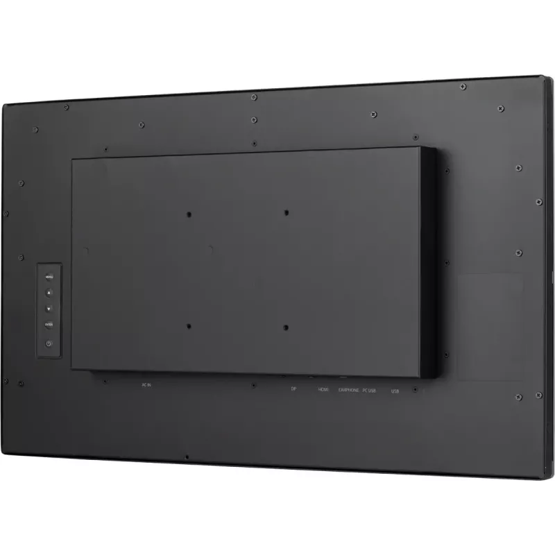 Touchscreen-monitor IIYAMA TF2438MSC-B2 — 24 inch interactief display, multi-touch