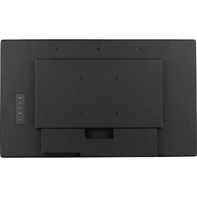 Touchscreen-monitor IIYAMA TF2438MSC-B2 — 24 inch interactief display, multi-touch