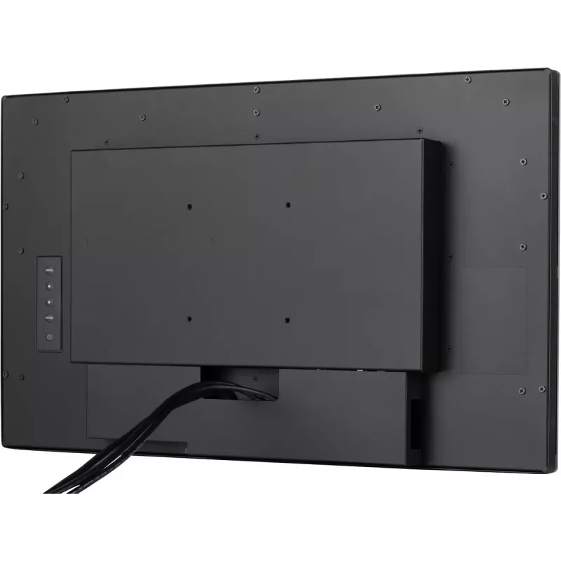 Touchscreen-monitor IIYAMA TF2438MSC-B2 — 24 inch interactief display, multi-touch