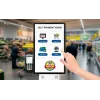 Touchscreen-monitor IIYAMA TF2438MSC-B2 — 24 inch interactief display, multi-touch