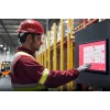 Touchscreen-monitor IIYAMA TF2438MSC-B2 — 24 inch interactief display, multi-touch