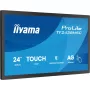 Touchscreen-monitor IIYAMA TF2438MSC-B2 — 24 inch interactief display, multi-touch