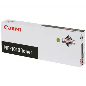Canon NP-1010 tonerpatroon 2 st. origineel zwart
