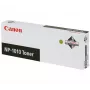 Canon NP-1010 tonerpatroon 2 st. origineel zwart