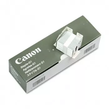Canon G1 5000 nietjes