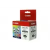 Canon BCI-24 inktpatroon 2 stuks origineel zwart