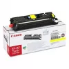 Canon EP-87 tonerpatroon 1 st. origineel geel
