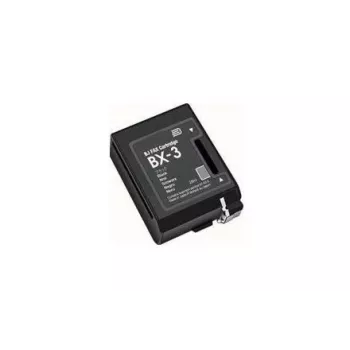 Cartridge Canon BX-3 faxcartridge 0884A002 zwart