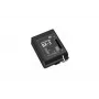 Cartridge Canon BX-3 faxcartridge 0884A002 zwart
