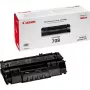 Tonerpatroon Canon 708 zwart — originele lasertoner, bereik ~2500 pagina's