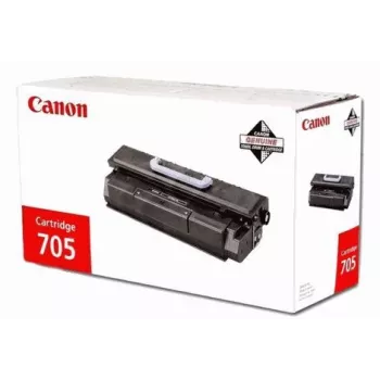 Canon 0265B002 tonerpatroon 1 st. origineel zwart