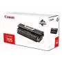 Canon 0265B002 tonerpatroon 1 st. origineel zwart