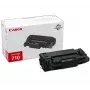 Canon 710 tonerpatroon 1 stuk origineel zwart