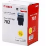 Canon 9642A004 tonerpatroon 1 stuk origineel geel