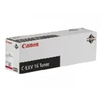 Canon C-EXV16 toner magenta tonerpatroon origineel