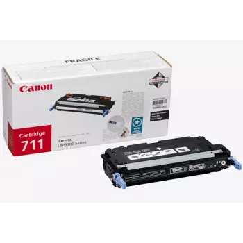 Canon 1660B002 tonerpatroon 1 stuk origineel zwart