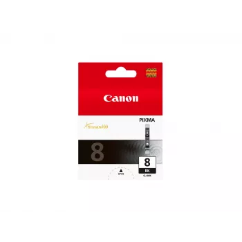Canon CLI-8BK zwarte inktpatroon